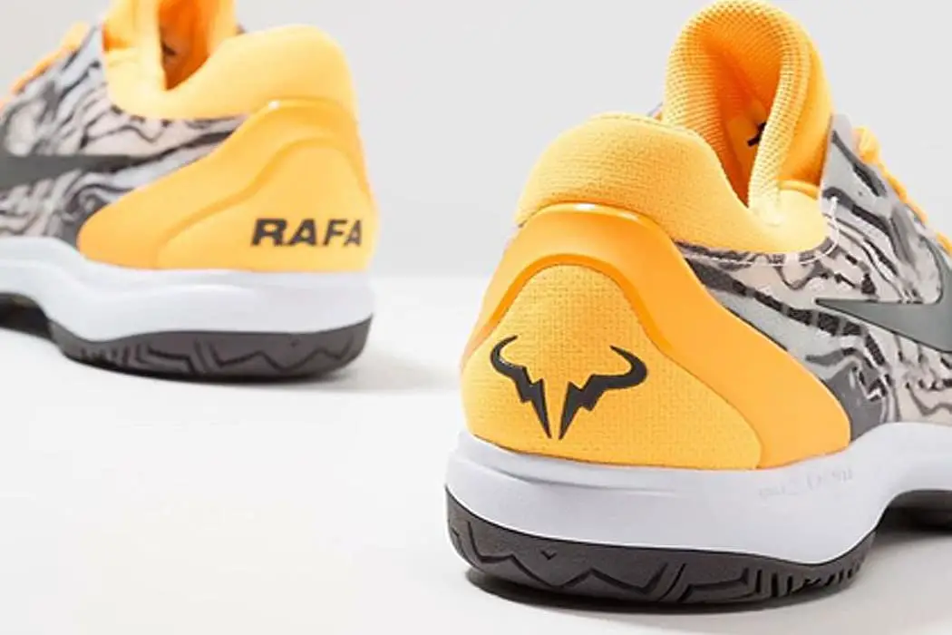 nadal zoom air cage 3 ao 2019