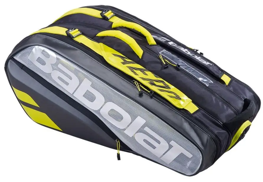 Babolat Pure Aero VS 9-Pack Bag
