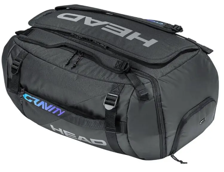 Head Gravity 12R Duffel Bag