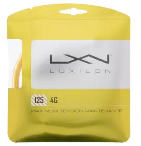 Luxilon 4G 125mm/16L