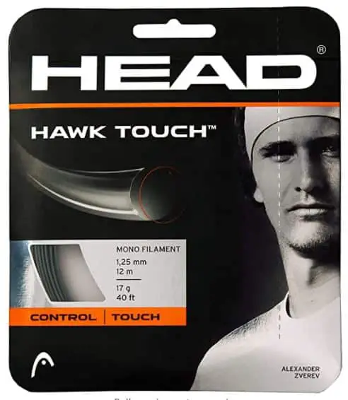 Head Hawk Touch Tour 