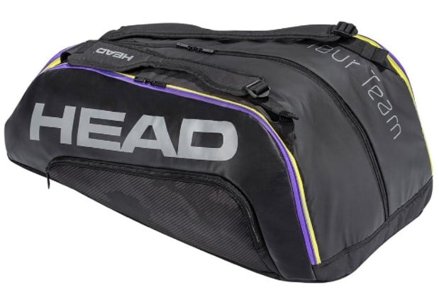 Head Tour Team 12R Monstercombi Bag