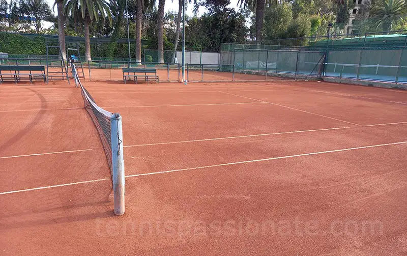 clay-courts