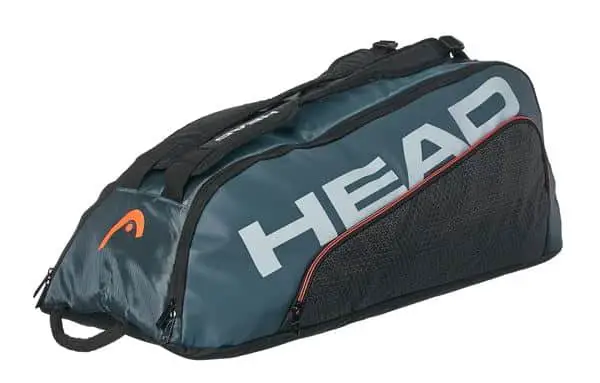 head 9-pack bag