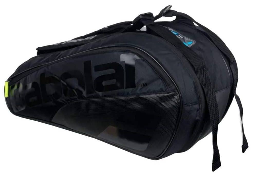 Babolat Pure 6-Pack Bag Black