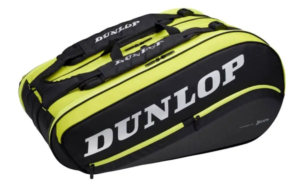 Dunlop SX Performance 12-pack Thermo Bag