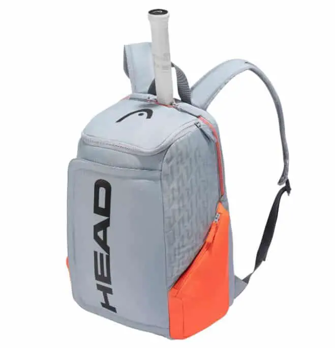 HEAD Rebel Tennis Backpack