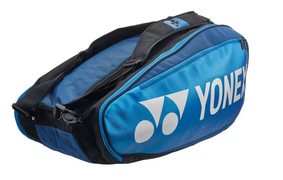 Yonex Pro 9-pack Bag