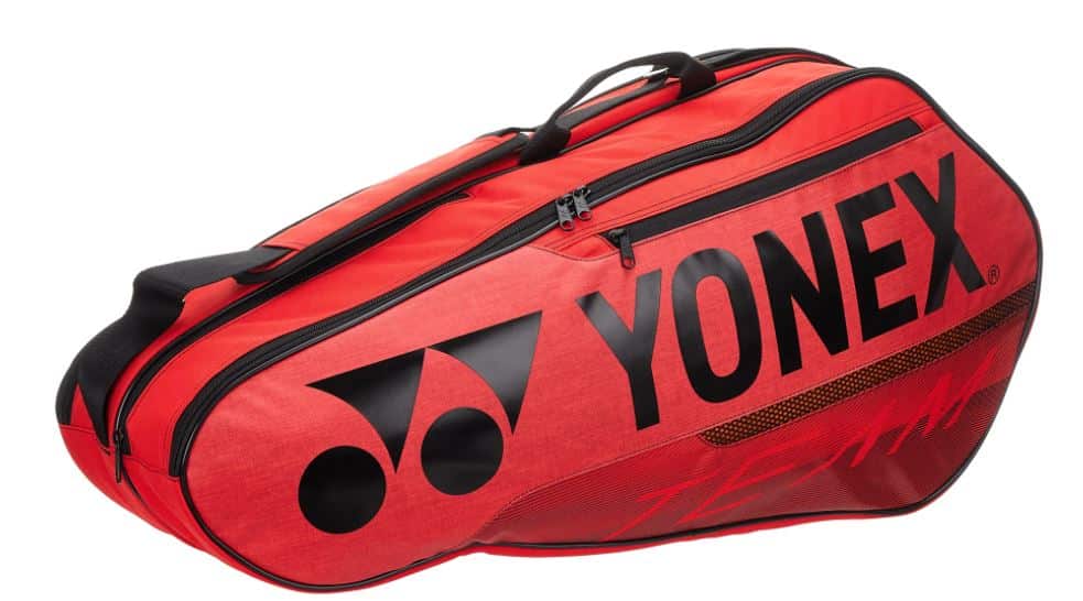 Yonex Team 6-pack Bag