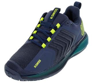 Best Tennis Shoes For Achilles Tendonitis - 5 Shoes to Play Pain-Free