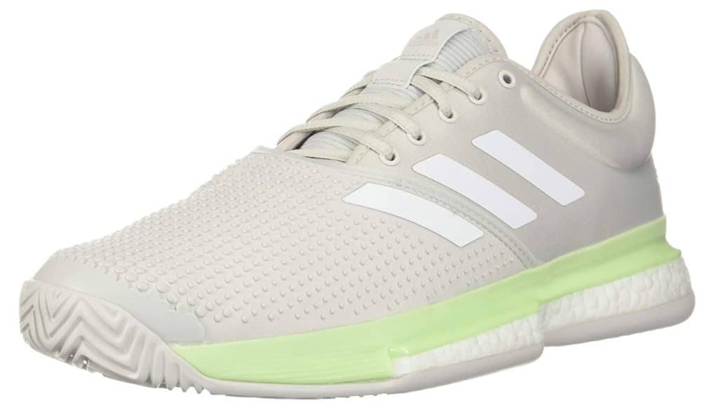 Adidas SoleCourt Boost