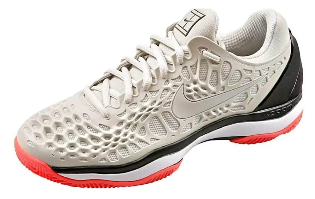 Nike Air Zoom Cage 3