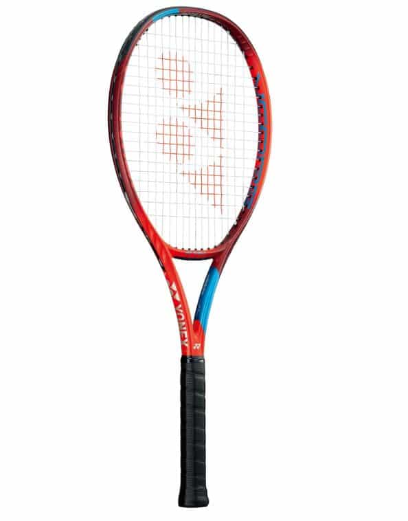 Yonex VCore 100 racquet