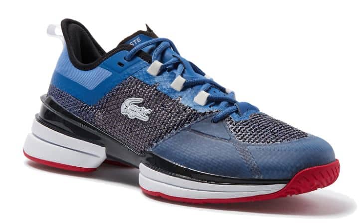 Lacoste AG-LT 21 Ultra tennis shoes