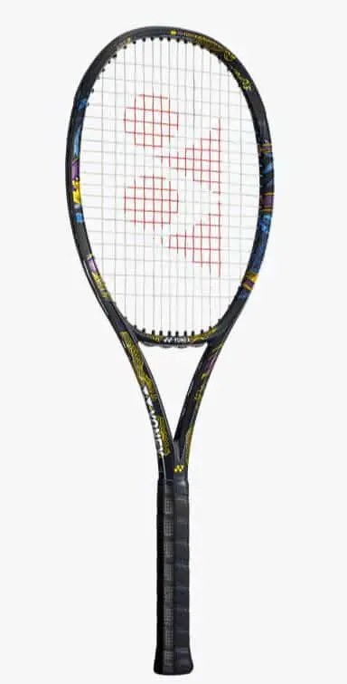 OSAKA EZONE 98 racquet