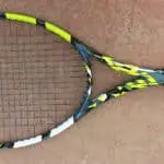 racquet