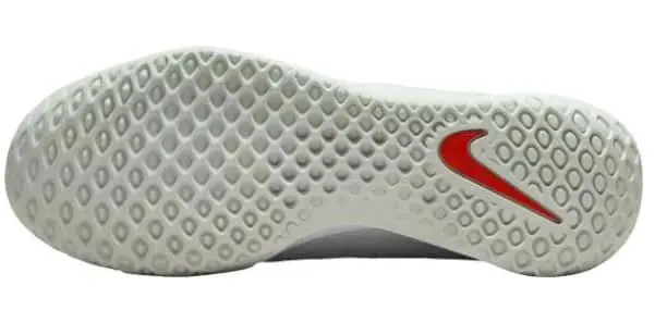 NikeCourt Zoom NXT Hard court outsole