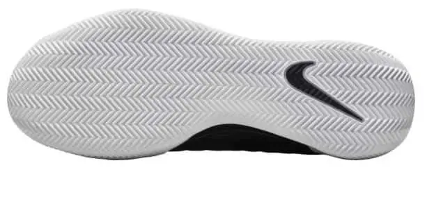 NikeCourt Zoom NXT Clay court outsole