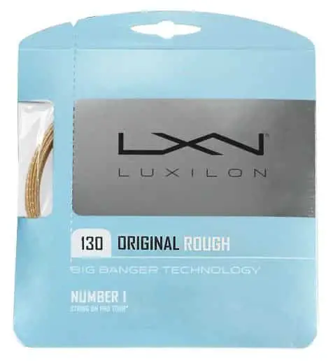 Luxilon Original Rough