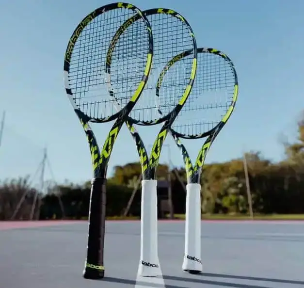 babolat racquets