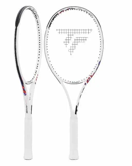  TF-40 305 18x20 racquet