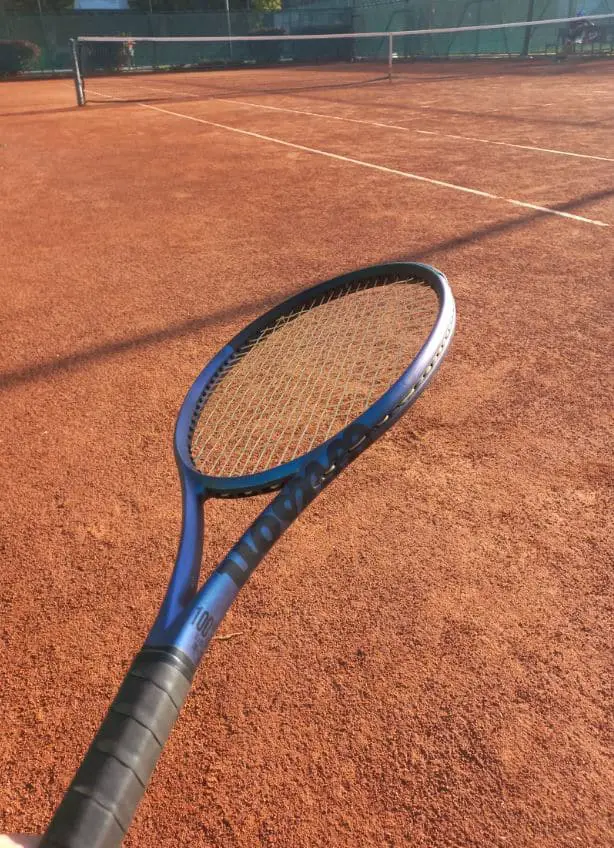 wilson ultra 2023 review
