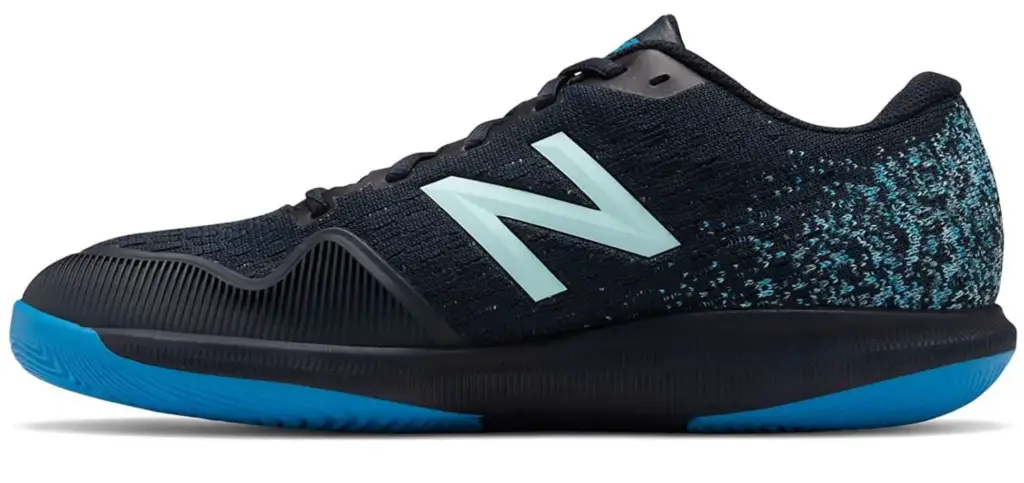 New Balance FuelCell 996 V4 review