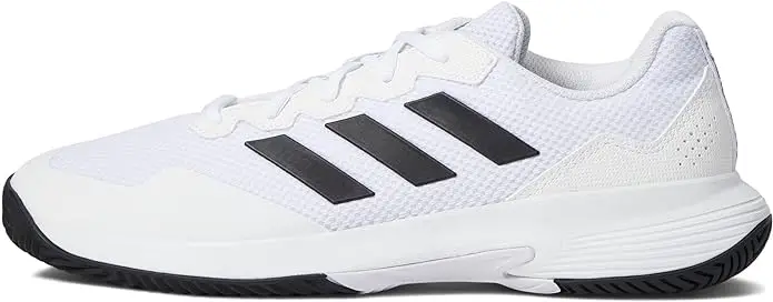 Adidas GameCourt 2 review for best hard courts