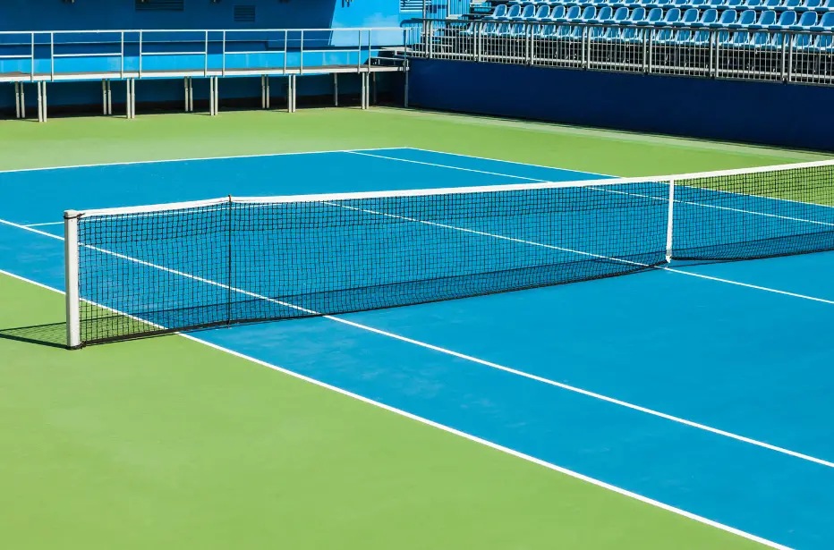 Understanding the Characteristics of Hard Courts