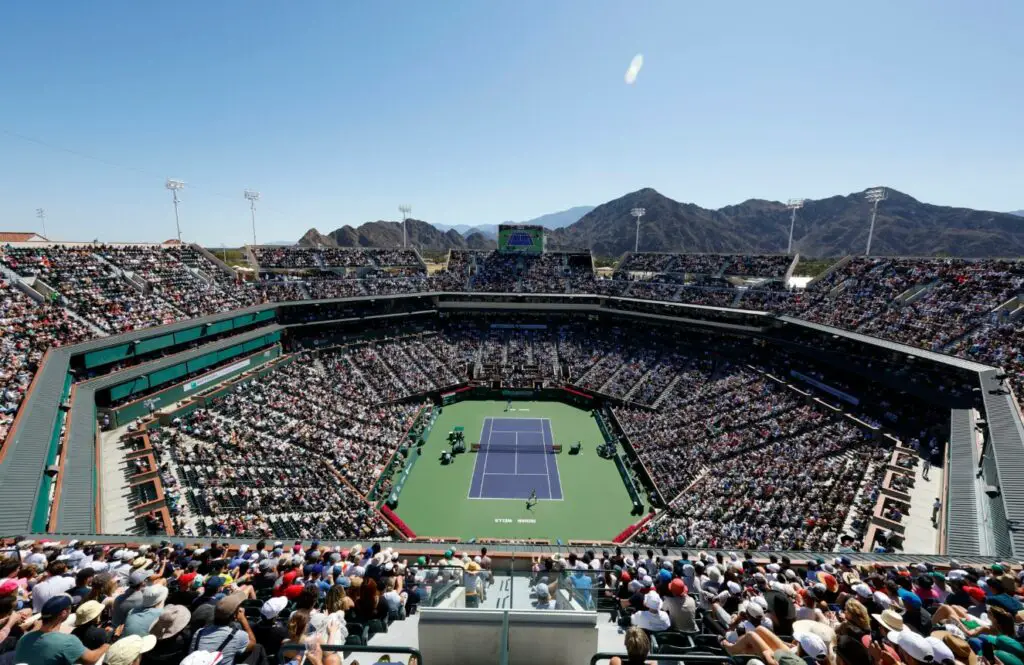 Indian Wells Tournament Prize Money in 2024